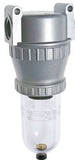 Ausgewähltes Bild der Sammlung - Filter Standard 8, 1-1/4 - 2 Zoll, 30000 L/min