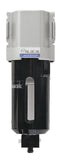 Ausgewähltes Bild der Sammlung - Filters MAF300, 1/4 - 3/8 Inch, 2000 L/min