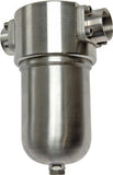 Ausgewähltes Bild der Sammlung - Stainless Steel Filters, 1/4 - 1 Inch, 7200 L/min