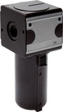 Ausgewähltes Bild der Sammlung - Activated Carbon Filters Multifix, 1/8 - 1 Inch, 5500 L/min