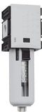 Ausgewähltes Bild der Sammlung - Activated Carbon Filters Futura, 1/4 - 1 Inch, 2500 L/min