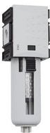 Activated Carbon Filters Futura, 1/4 - 1 Inch, 2500 L/min