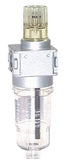 Ausgewähltes Bild der Sammlung - Micro Mist Lubricators Multifix 0-5, 1/8 - 1 Inch, Up To 18000 L/min