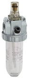 Ausgewähltes Bild der Sammlung - Lubricators Standard 2, 3/8 - 1/2 Inch, 2400 L/min