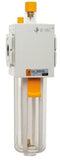 Ausgewähltes Bild der Sammlung - Lubricators EAF, 1/4 - 1/2 Inch, 5500 L/min