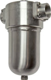 Ausgewähltes Bild der Sammlung - Stainless Steel And Brass Lubricators