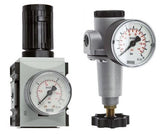 Ausgewähltes Bild der Sammlung - Knocks Compressed Air Pressure Regulators