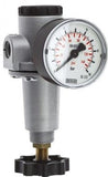 Ausgewähltes Bild der Sammlung - Pressure Regulators Standard 2, 3/8 - 1/2 Inch, 2100 L/min