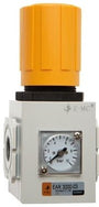 E.MC Compressed Air Pressure Regulators