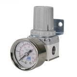 Ausgewähltes Bild der Sammlung - Pressure Regulators MAR200, 1/8 - 1/4 Inch, 800 L/min