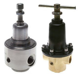 Ausgewähltes Bild der Sammlung - Stainless Steel And Brass Air Regulators