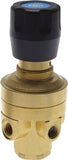 Ausgewähltes Bild der Sammlung - Brass Pressure Regulators