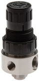 Ausgewähltes Bild der Sammlung - Stainless Steel Pressure Regulators, 1/4 Inch, 350 L/min