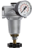 Ausgewähltes Bild der Sammlung - Precision Pressure Regulators Standard, 1/4 Inch, 550 L/min