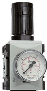 Precision Pressure Regulators Futura 2, 3/8 - 1/2 Inch, 5200 L/min