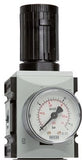 Ausgewähltes Bild der Sammlung - Pressure Regulators Futura 1, 1/4 - 3/8 Inch, 2500 L/min
