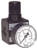 Ausgewähltes Bild der Sammlung - Precision Pressure Regulators Multifix 1, 1/4 - 3/8 Inch, 2100 L/min