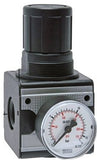Ausgewähltes Bild der Sammlung - Pressure Regulators Multifix 2, 1/2 - 3/4 Inch, 8700 L/min