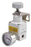 Ausgewähltes Bild der Sammlung - Mindman Precision Pressure Regulators