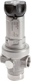 Ausgewähltes Bild der Sammlung - Goetze Stainless Steel Precision Pressure Regulators