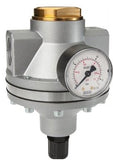 Ausgewähltes Bild der Sammlung - Pilot Operated Pressure Regulators Standard, 3/4 - 2 Inch, 50000 L/min