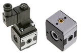 Ausgewähltes Bild der Sammlung - Knocks Valves For Air Treatment Systems