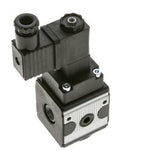 Ausgewähltes Bild der Sammlung - Multifix Valves For Air Treatment Systems
