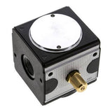 Ausgewähltes Bild der Sammlung - Multifix Soft Start Valves