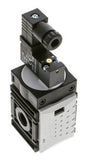 Ausgewähltes Bild der Sammlung - Futura Valves For Air Treatment Systems