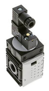 Futura Valves For Air Treatment Systems