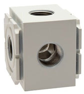E.MC Distributor Blocks