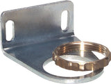 Ausgewähltes Bild der Sammlung - Mounting Brackets For Multifix FRL Units
