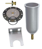 Ausgewähltes Bild der Sammlung - Standard FRL Unit Accessories