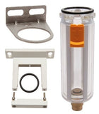 Ausgewähltes Bild der Sammlung - E.MC Filter Accessories