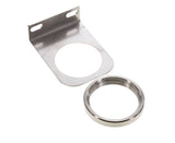 Ausgewähltes Bild der Sammlung - Mounting Brackets For Stainless Steel And Brass FRL Units