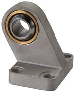 Cap-End Male Angled Spherical Clevises (ISO 15552 And 21287)