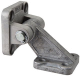 Ausgewähltes Bild der Sammlung - Complete Swivel Angled Clevises For Pneumatic Cylinders ISO 15552