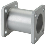 Ausgewähltes Bild der Sammlung - Connecting Pieces For Manufacturing Multi-Position Pneumatic Cylinders ISO 15552