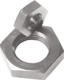 Ausgewähltes Bild der Sammlung - Nuts For Pneumatic Cylinders (ISO 15552 And 21287)
