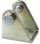 Gabelaufnahmen Für Rundzylinder