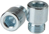 Ausgewähltes Bild der Sammlung - Threaded Bolts For Round Cylinders 32-63mm