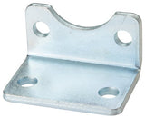 Ausgewähltes Bild der Sammlung - Cap-End Foot Mounts For Rodless Cylinders