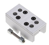 Ausgewähltes Bild der Sammlung - Schwenkbefestigungen Für Stangenlose Zylinder