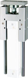 Ausgewähltes Bild der Sammlung - Guiding Units For ISO 15552 Pneumatic Cylinders