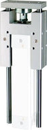Guiding Units For Pneumatic Cylinders