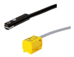 Position Sensors For Round Cylinders