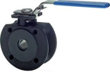 Ausgewähltes Bild der Sammlung - Compact Flanged Ball Valves Full Bore
