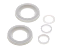 Spare Parts For Flanged Ball Valves