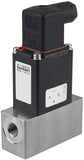 Ausgewähltes Bild der Sammlung - Burkert 0121 Direct 3/2-Way Pivoted Armature Solenoid Valves