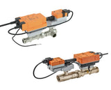 Ausgewähltes Bild der Sammlung - Pressure Independent Control Valves (PICV)